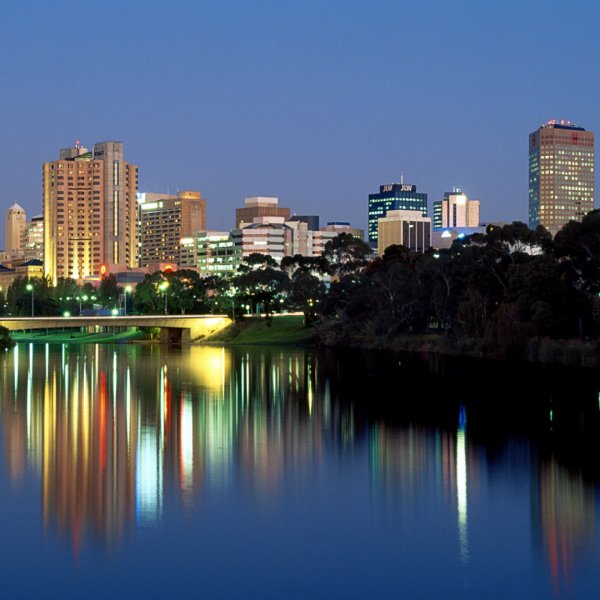 Adelaide