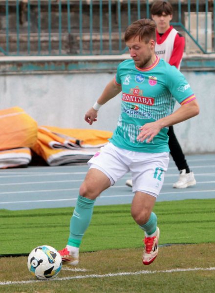 Андрей Савенков