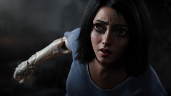 Alita-battle-angel-movie- 4K