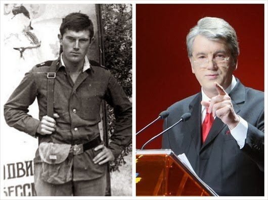 Ющенко