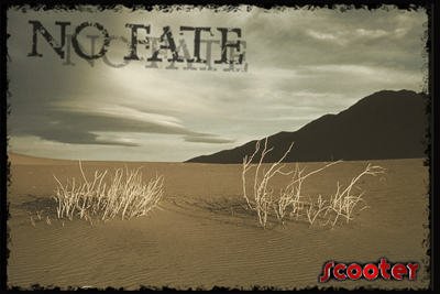 No fate