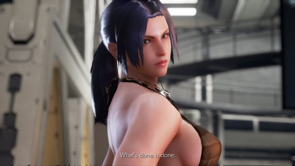 Nina Williams (10)