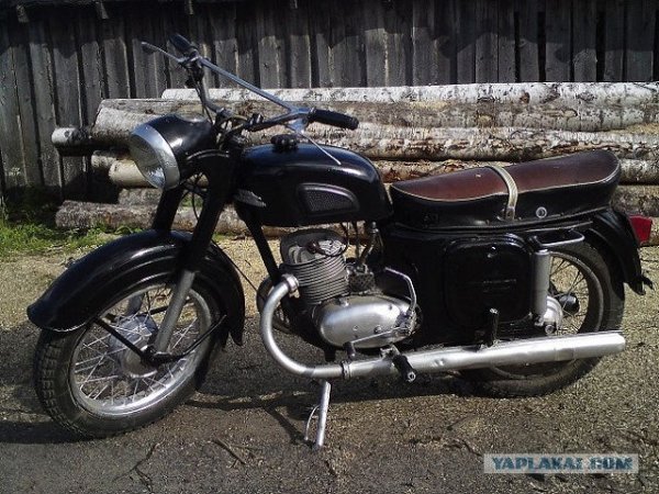 Ковровец К-175 . 1957-1965г.в.
