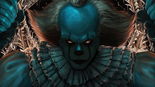 It-chapter-2-pennywise-clown-scary 4K-5.801