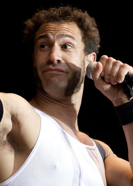Jared Hasselhoff BLOODHOUND GANG