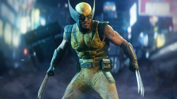Marvels-wolverine-claws-4k 311@5@r