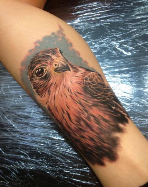 Tattoo (4746)