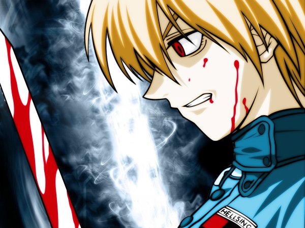 Hellsing