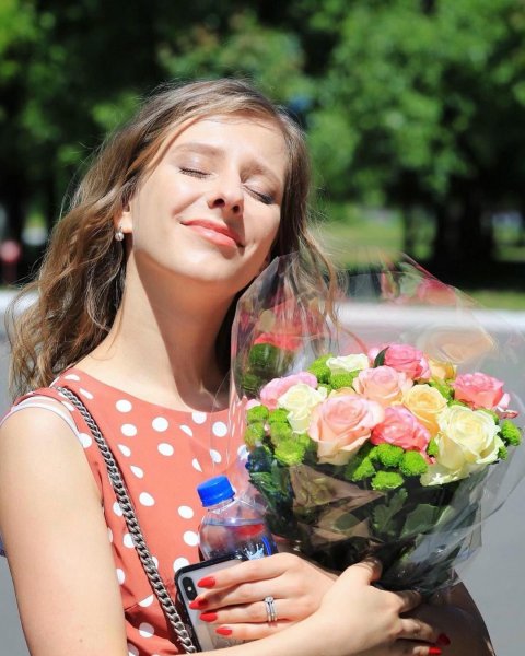 Елизавета Арзамасова