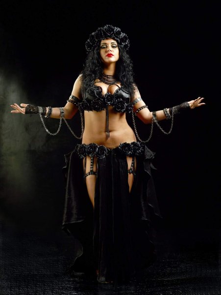 Gothic