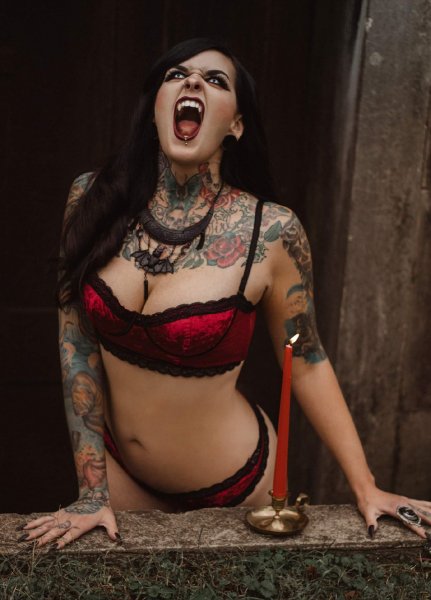 Gothic