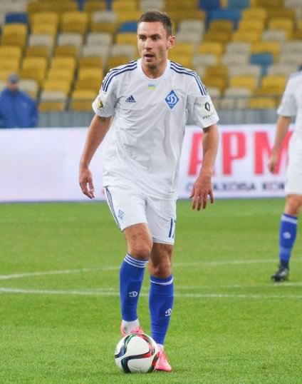 Sergiy Rybalka