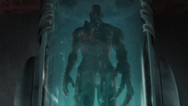 Resident Evil