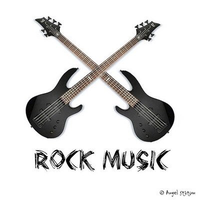 rock