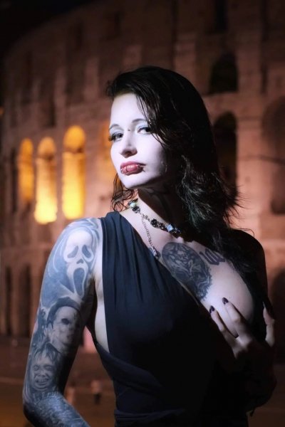 Gothic