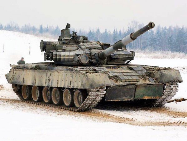 Т-80