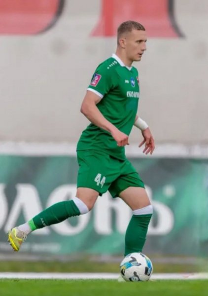 Александр Жовтенко