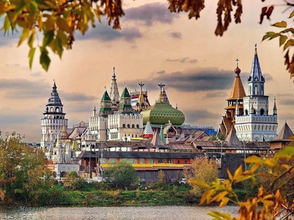 Измайловский кремль 06