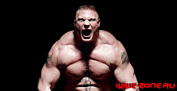 Lesnar