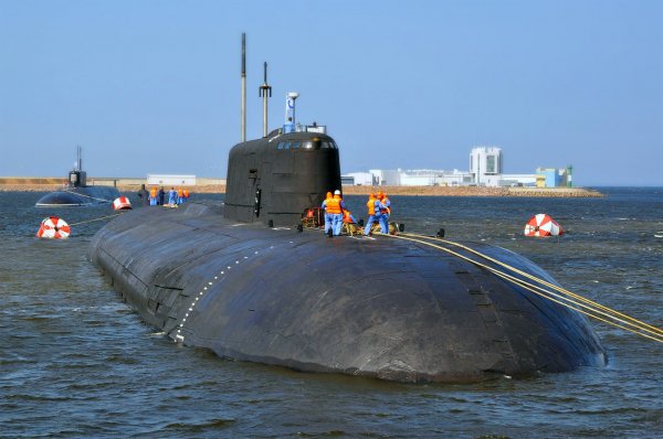 Atomnaia-podvodnaia-lodka-orel