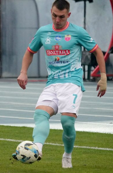 Денис Галенков