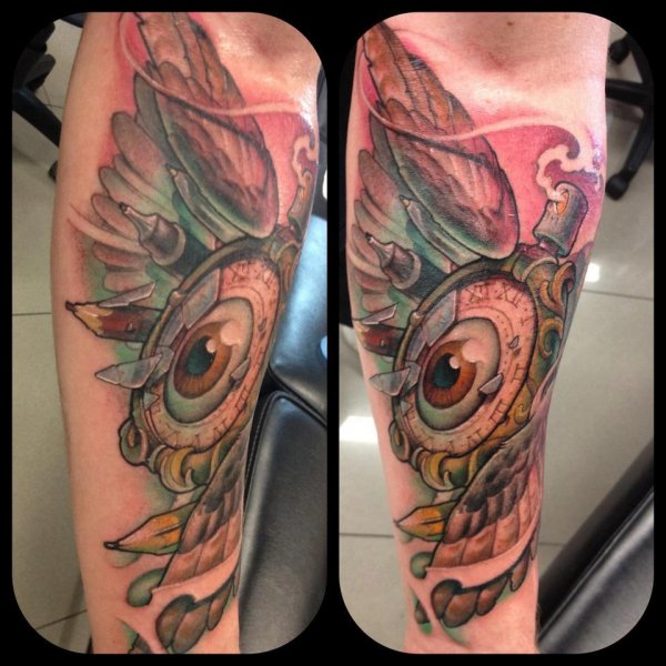 Tattoo (4484)
