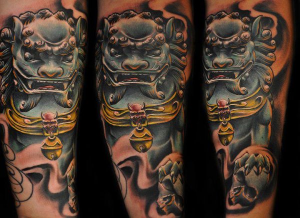 Tattoo (4308)