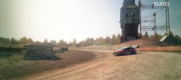 DiRT 3