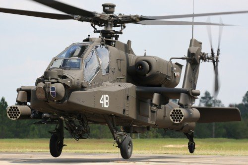 Apache H64