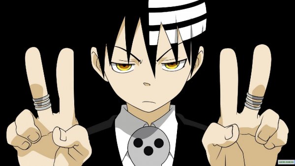 www.GetBg.net Anime Soul Eater 053123