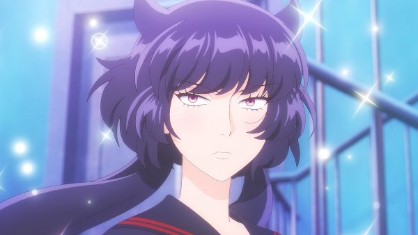 Otome Kaijuu Carameliser - S01E01
