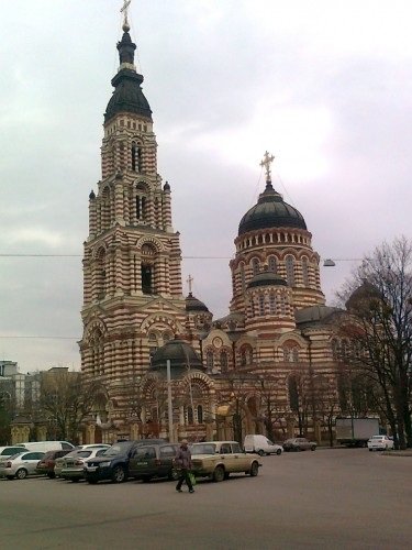 Благовещенский собор
