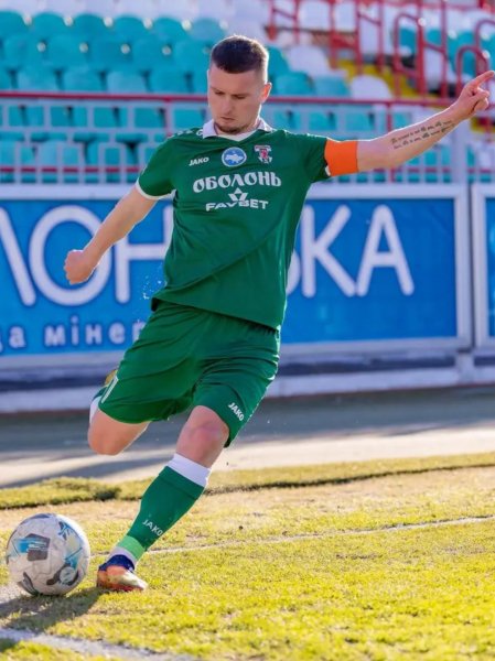 Руслан Черненко