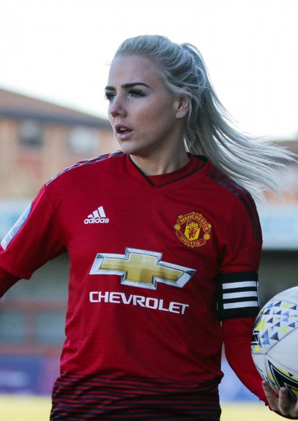 BHA Women 0 Man Utd Women 2 WFAC 4th rd 03 02 2019-387 (469