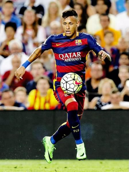 Neymar