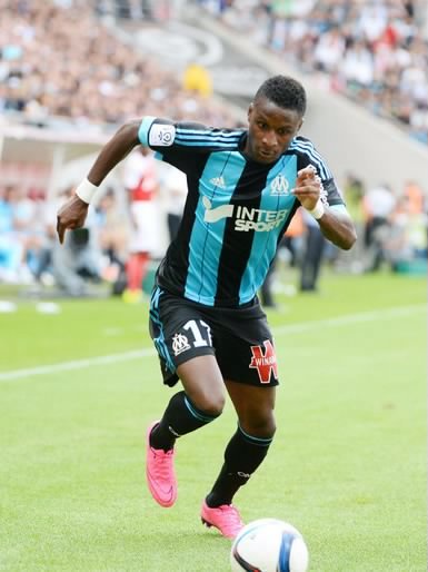 Bouna Sarr