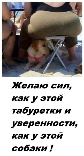 Искренние пожелания