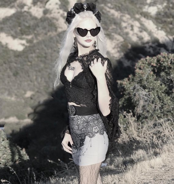 Gothic
