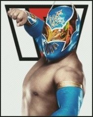 Sin Cara-