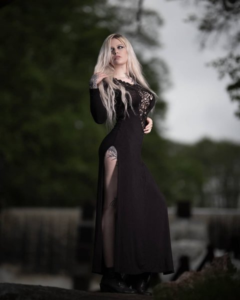 Gothic