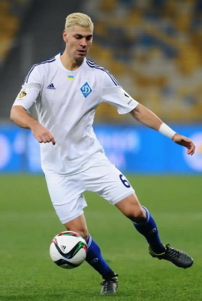Aleksandar Dragoviс