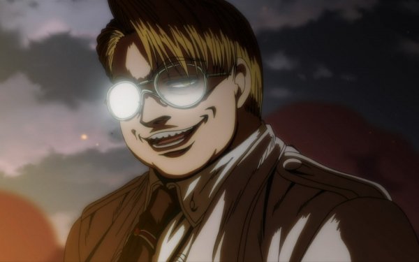 Макс Монтана (Хеллсинг - Hellsing)