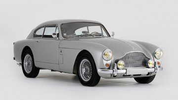 6 ASTON MARTIN