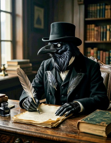 Writer