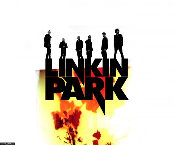linkin park 6
