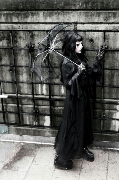 Gothic