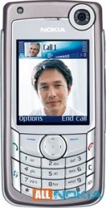 Nokia 6680 3925
