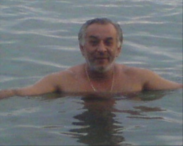 Море море