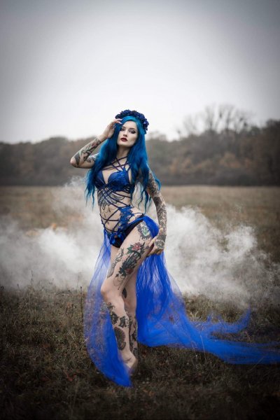 Gothic
