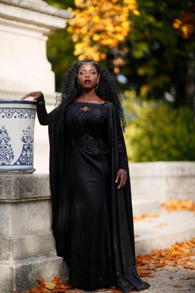 Gothic
